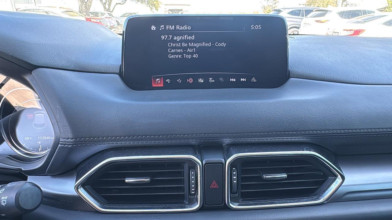 2020 Mazda CX-5 Touring  Selma TX