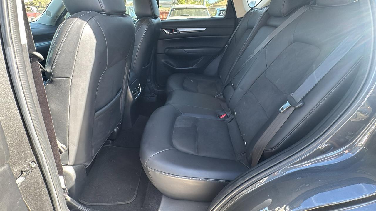 2020 Mazda CX-5 Touring  Selma TX