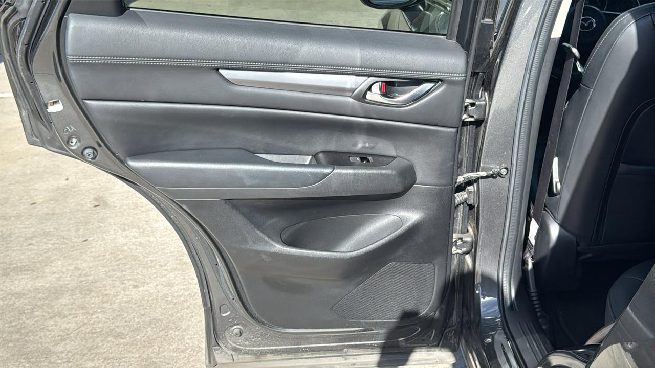 2020 Mazda CX-5 Touring  Selma TX