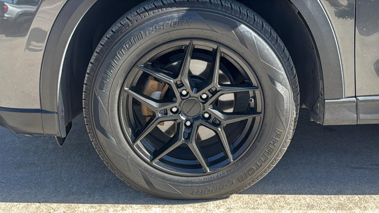 2020 Mazda CX-5 Touring  Selma TX