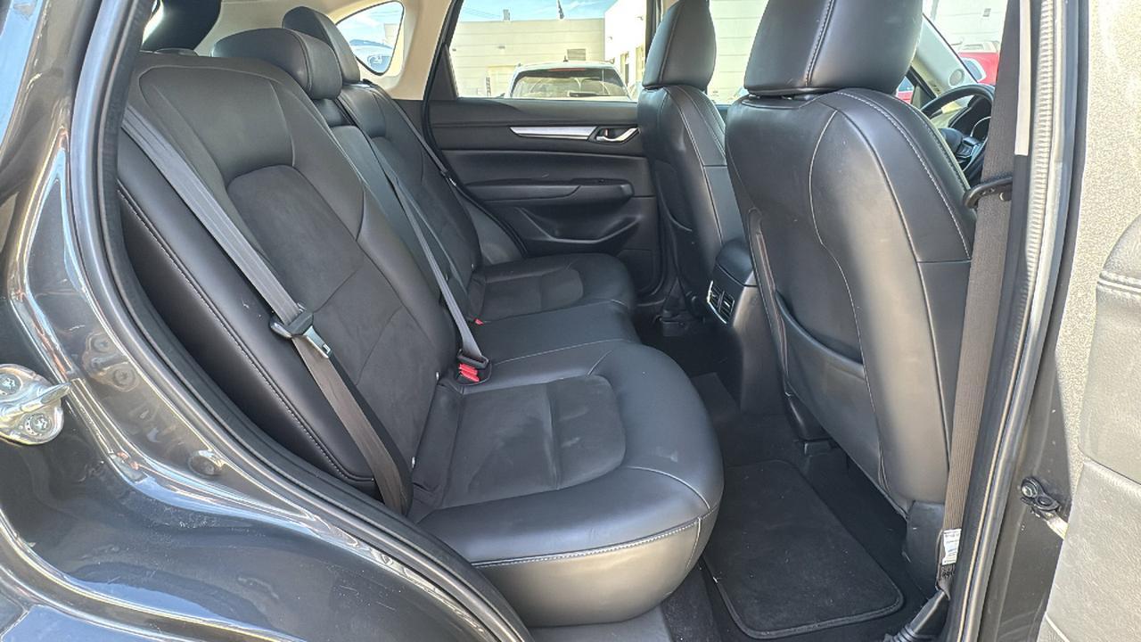 2020 Mazda CX-5 Touring  Selma TX