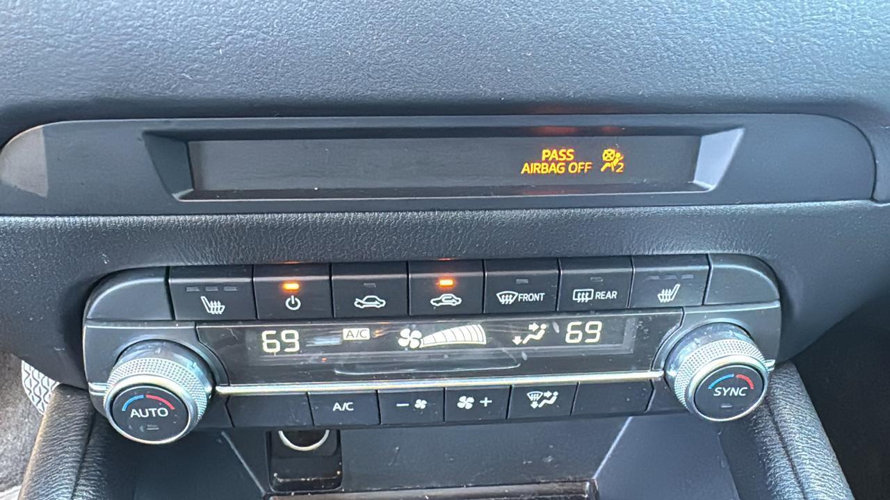 2020 Mazda CX-5 Touring  Selma TX