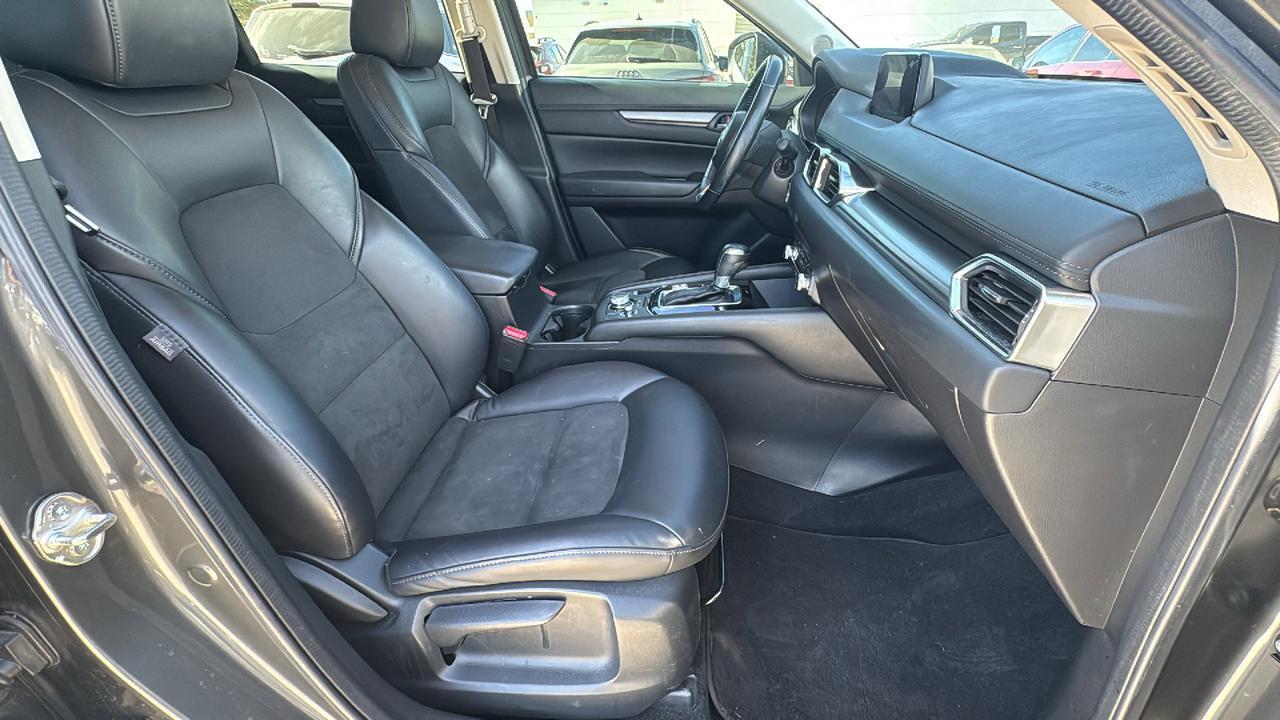 2020 Mazda CX-5 Touring  Selma TX