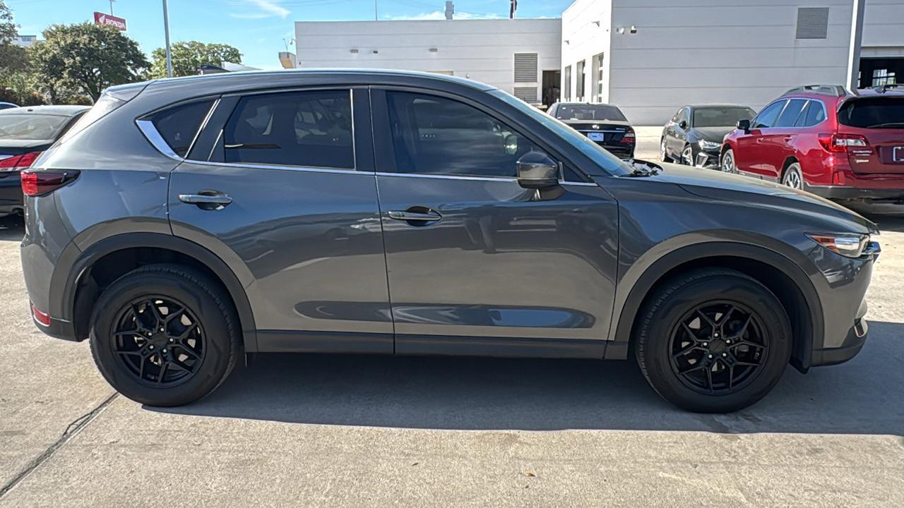 2020 Mazda CX-5 Touring  Selma TX
