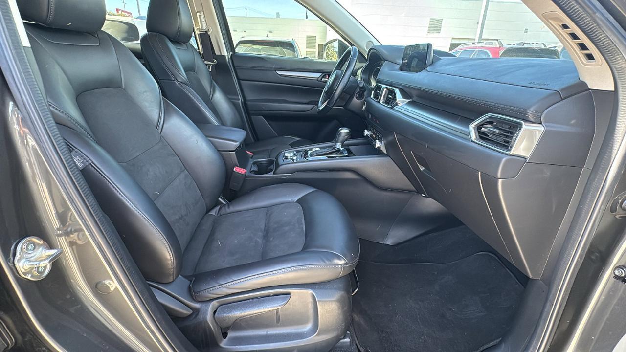 2020 Mazda CX-5 Touring  Selma TX