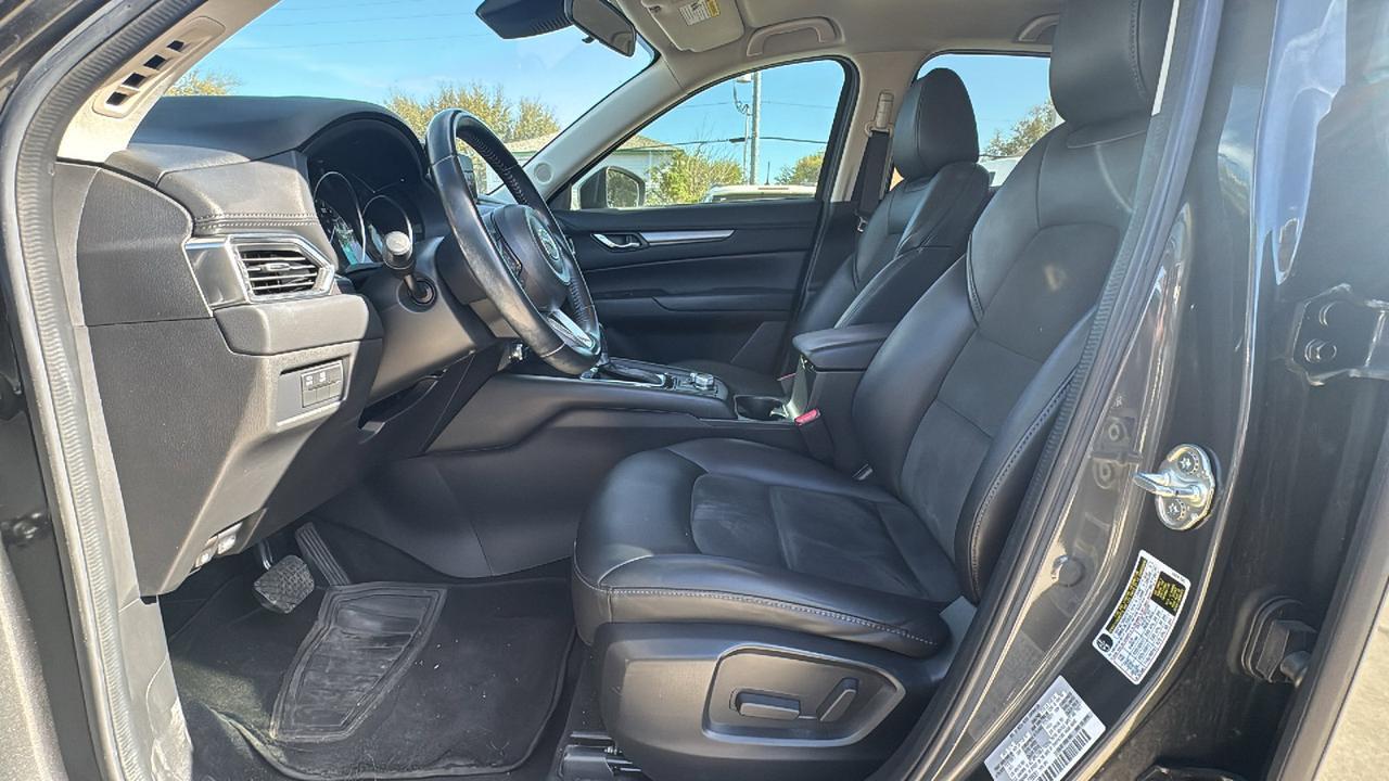 2020 Mazda CX-5 Touring  Selma TX