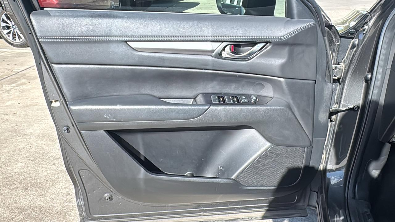 2020 Mazda CX-5 Touring  Selma TX