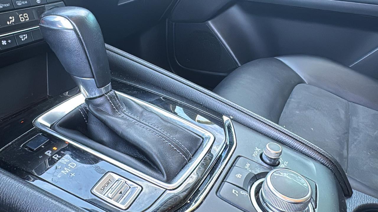 2020 Mazda CX-5 Touring  Selma TX