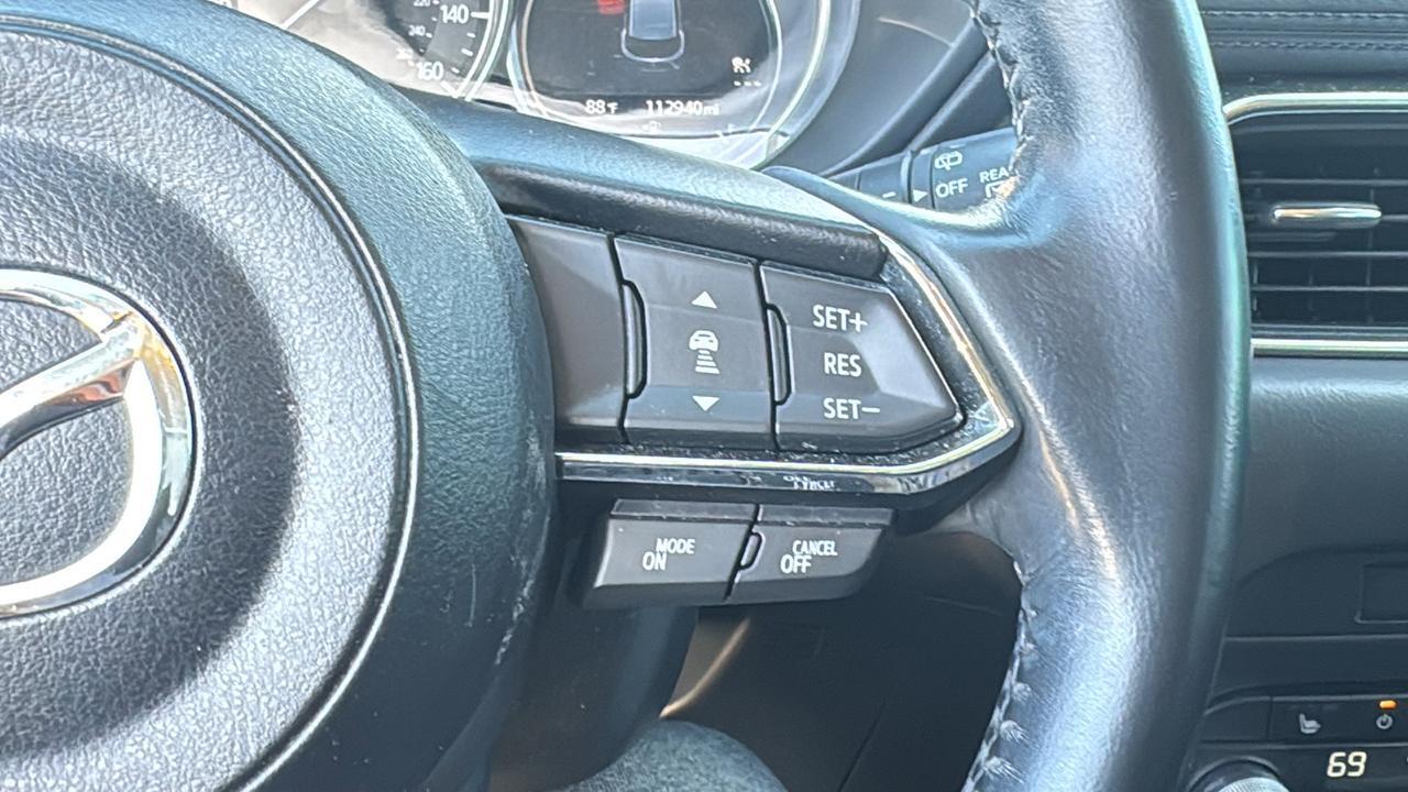 2020 Mazda CX-5 Touring  Selma TX