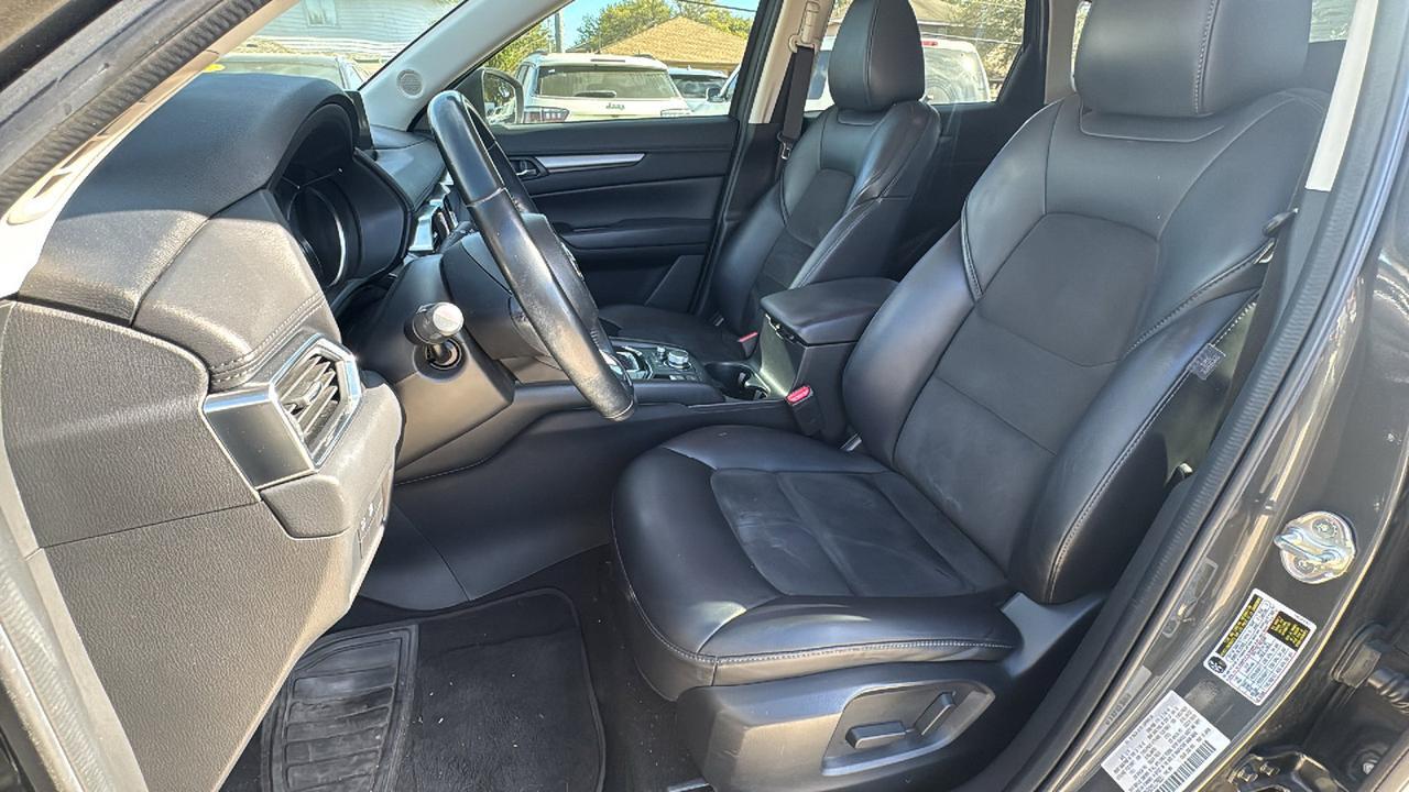 2020 Mazda CX-5 Touring  Selma TX