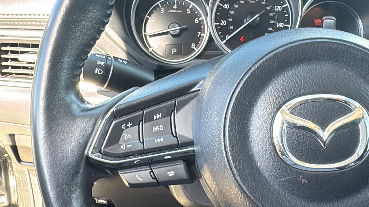 2020 Mazda CX-5 Touring  Selma TX