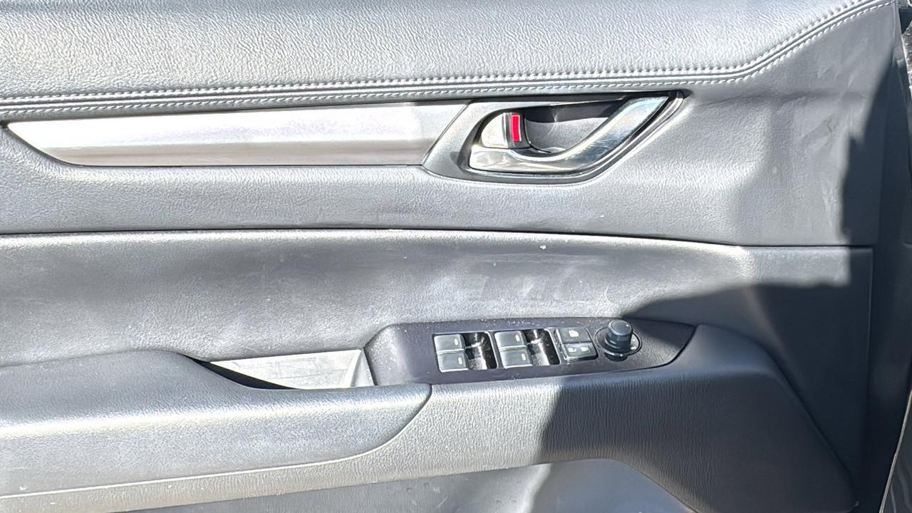 2020 Mazda CX-5 Touring  Selma TX