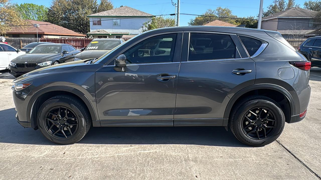 2020 Mazda CX-5 Touring  Selma TX