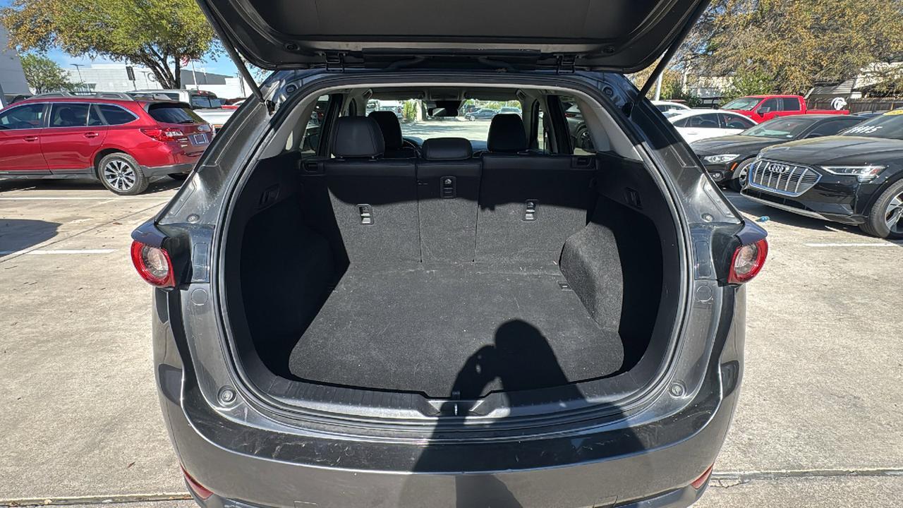 2020 Mazda CX-5 Touring  Selma TX