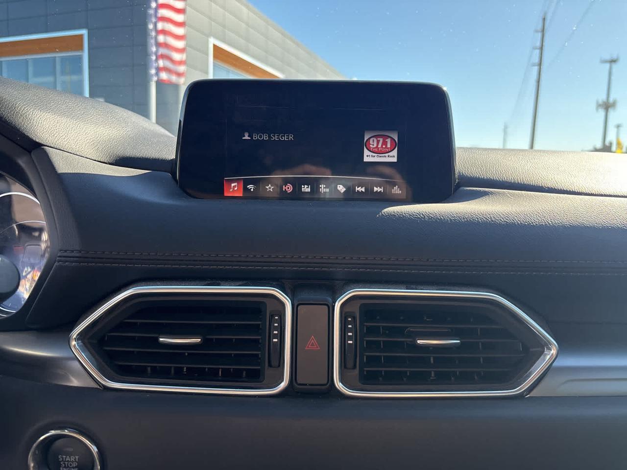 2020 Mazda CX-5 Touring Irving TX