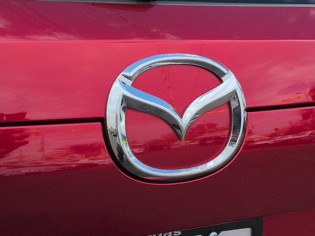 2020 Mazda CX-5 Touring Irving TX