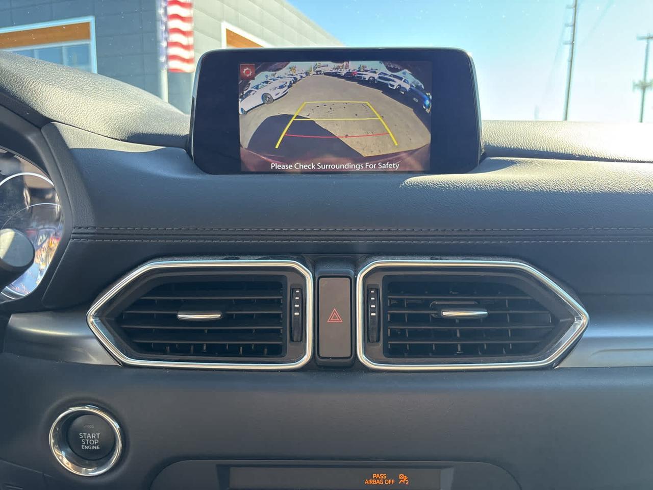 2020 Mazda CX-5 Touring Irving TX