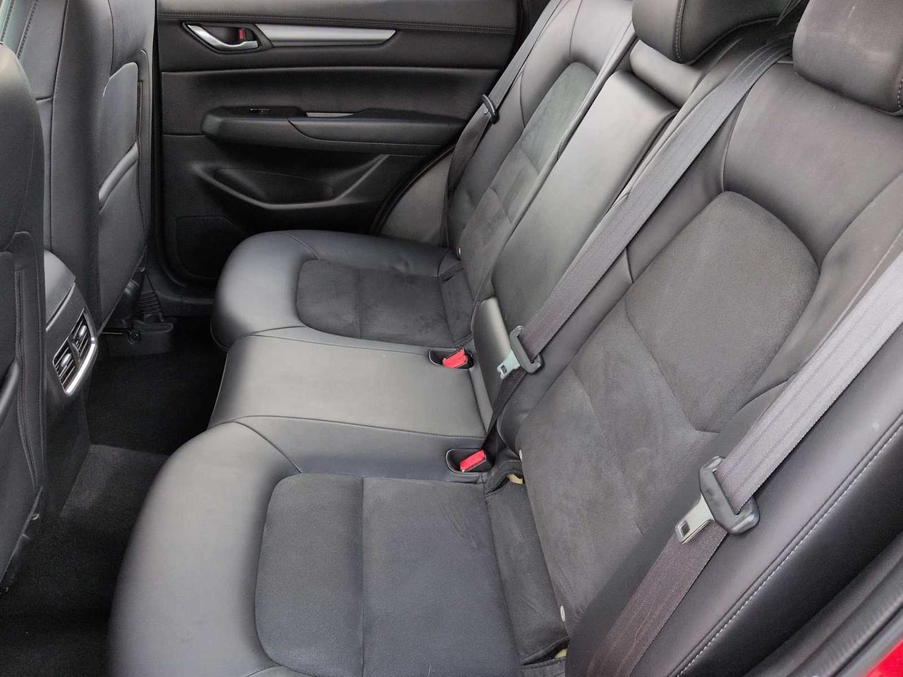 2020 Mazda CX-5 Touring Irving TX