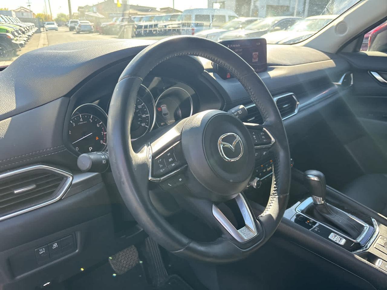 2020 Mazda CX-5 Touring Irving TX