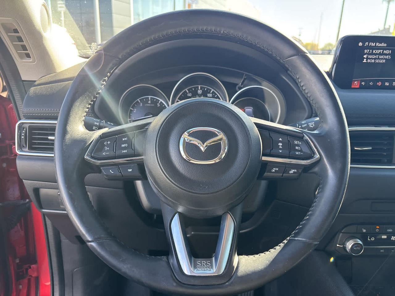 2020 Mazda CX-5 Touring Irving TX
