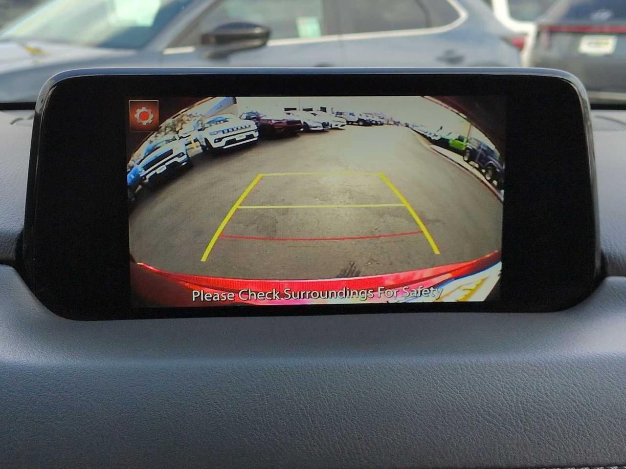 2020 Mazda CX-5 Touring Irving TX