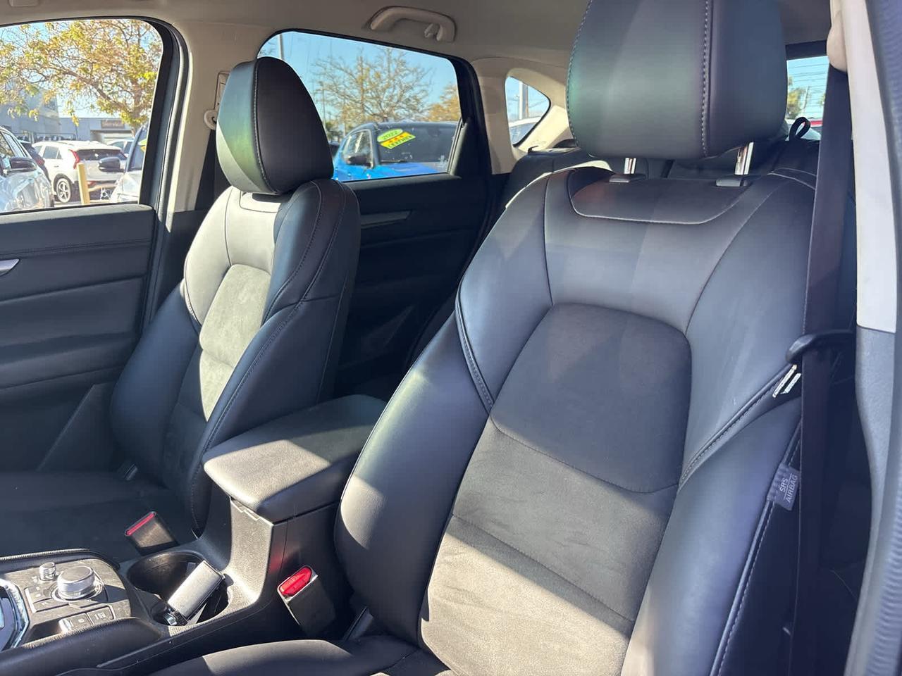 2020 Mazda CX-5 Touring Irving TX