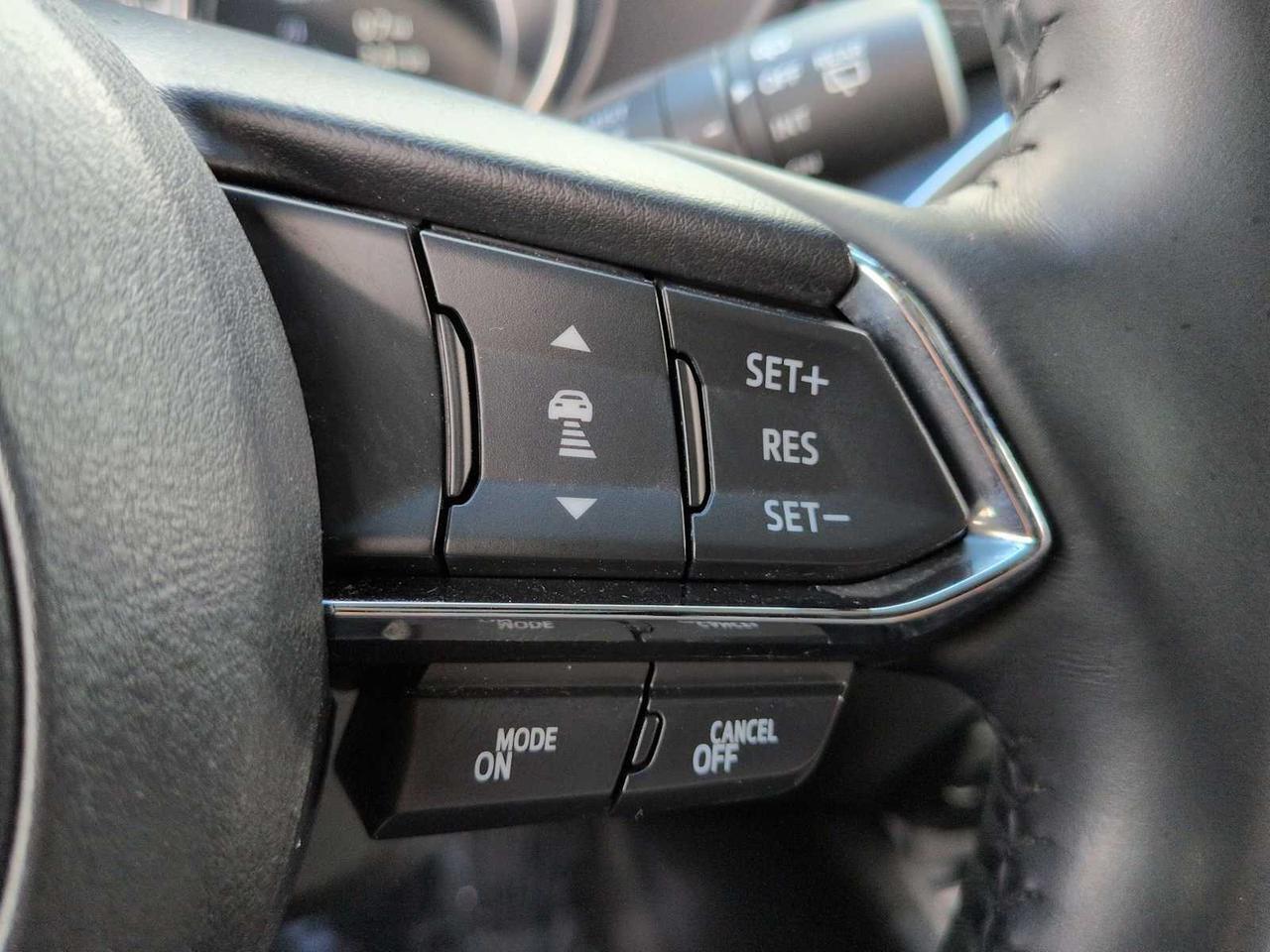 2020 Mazda CX-5 Touring Irving TX