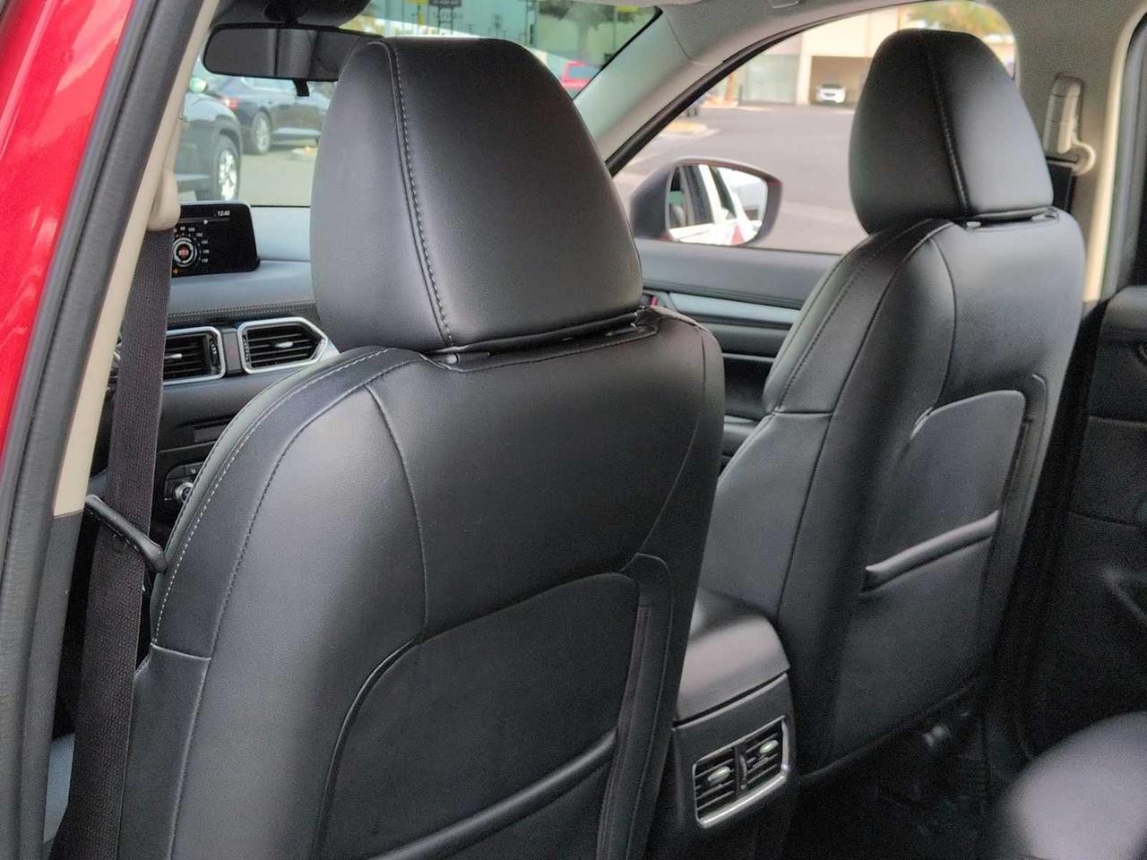 2020 Mazda CX-5 Touring Irving TX