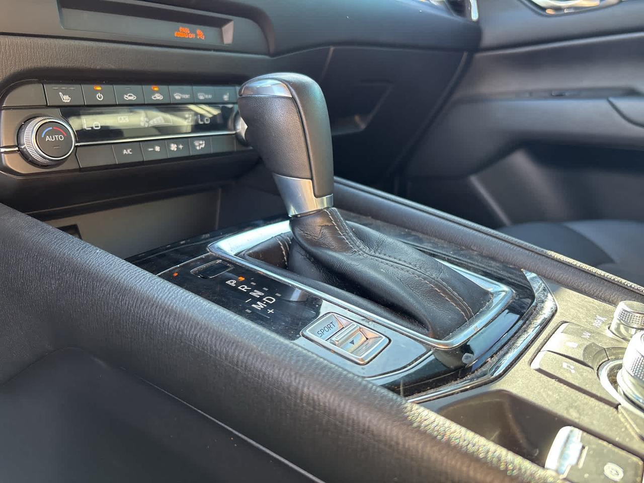 2020 Mazda CX-5 Touring Irving TX