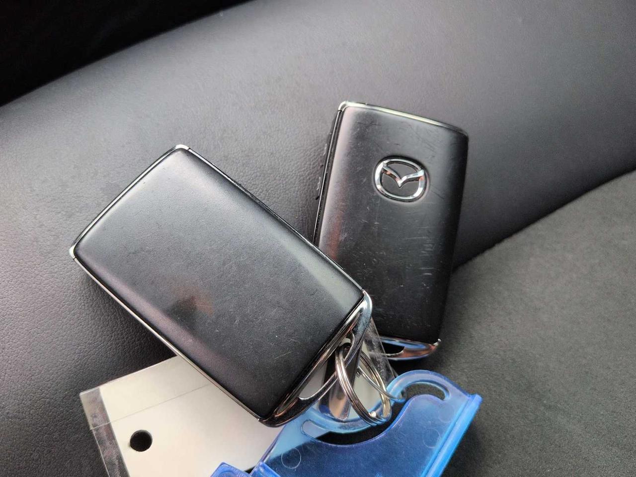 2020 Mazda CX-5 Touring Irving TX