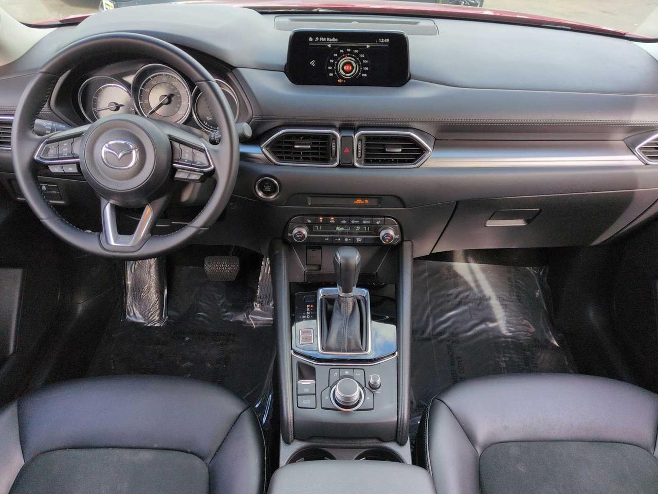 2020 Mazda CX-5 Touring Irving TX