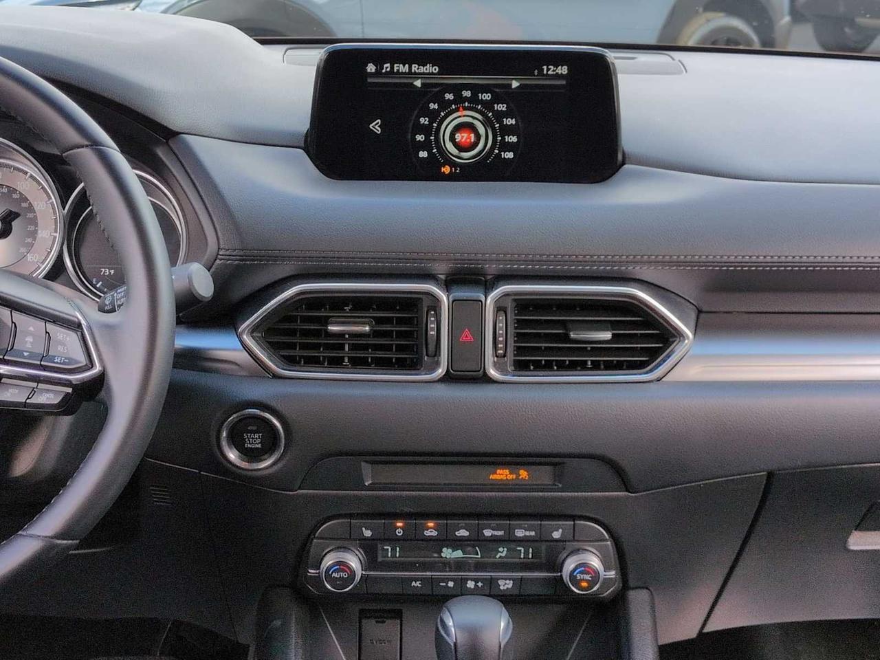 2020 Mazda CX-5 Touring Irving TX