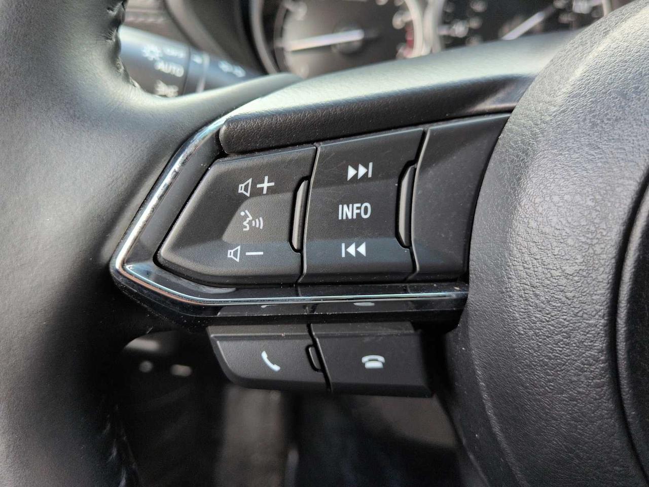 2020 Mazda CX-5 Touring Irving TX