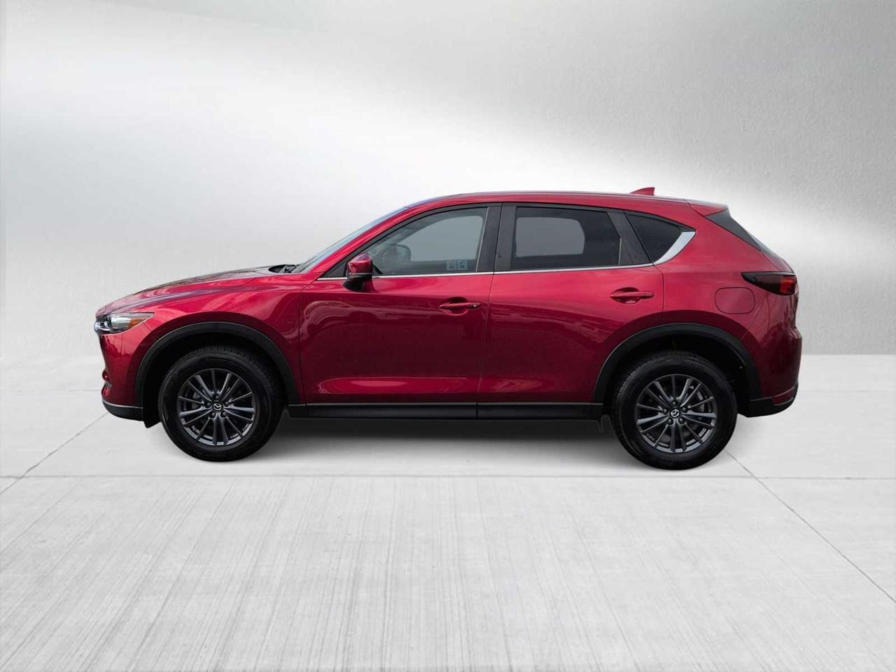 2020 Mazda CX-5 Touring Irving TX