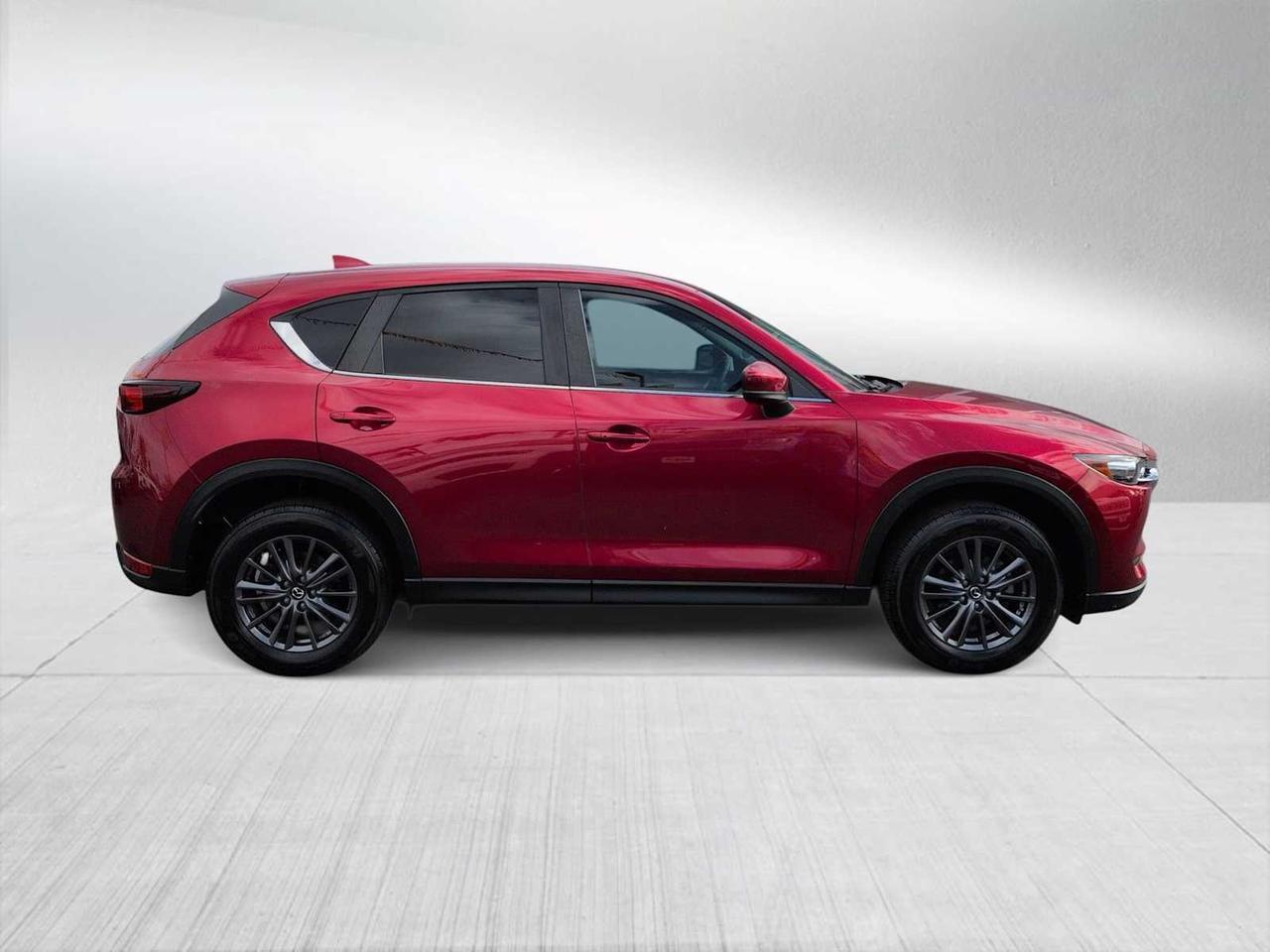 2020 Mazda CX-5 Touring Irving TX