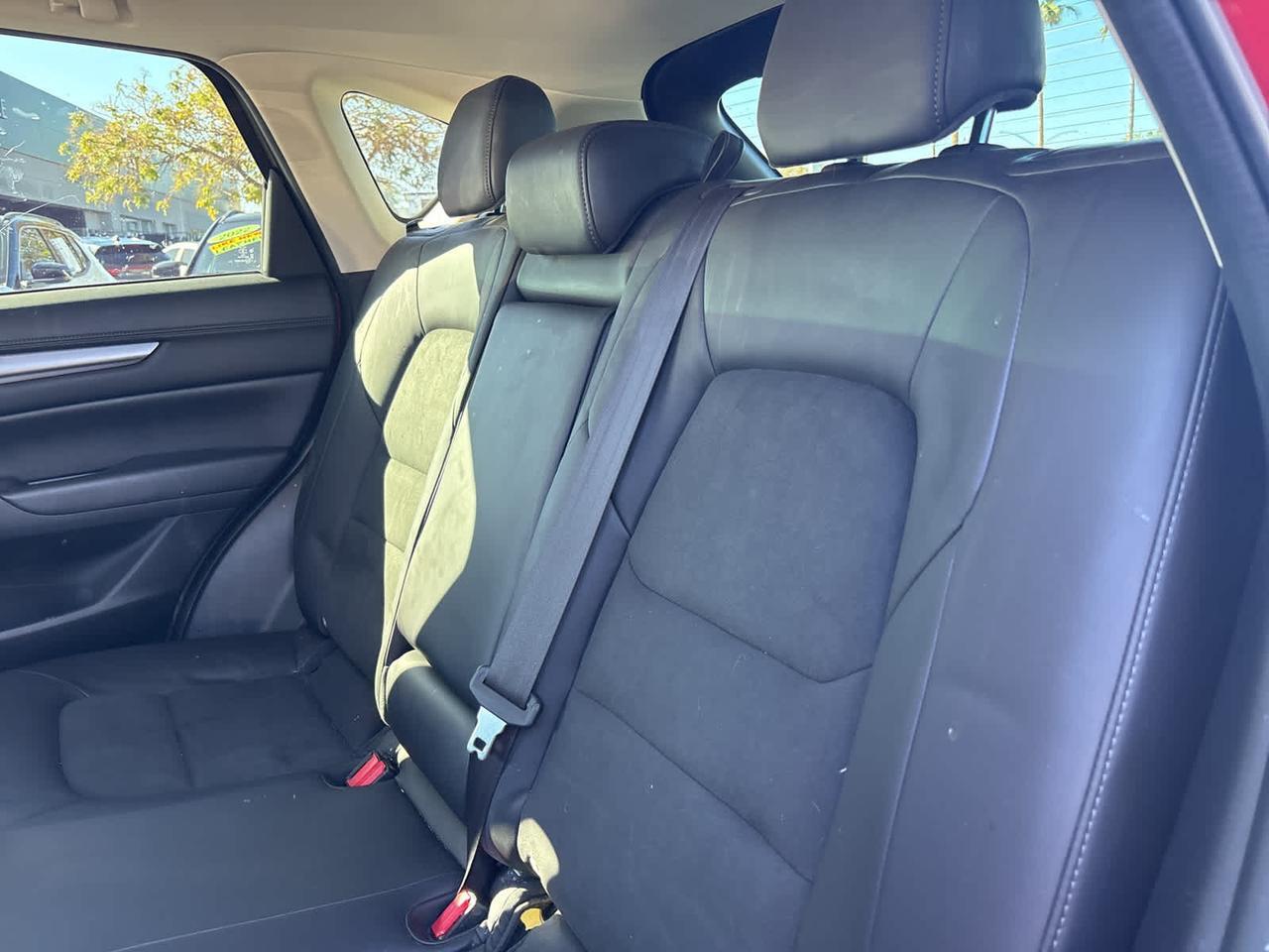 2020 Mazda CX-5 Touring Irving TX