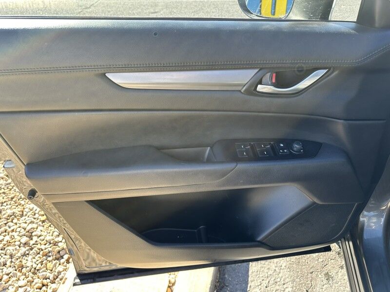 2020 Mazda CX-5 Touring St George UT