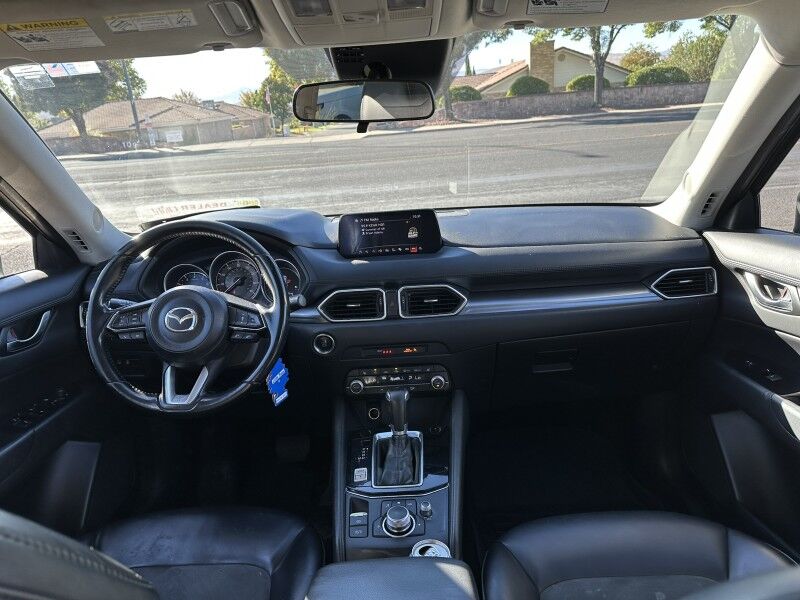 2020 Mazda CX-5 Touring St George UT