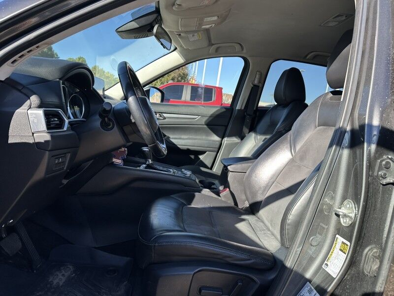 2020 Mazda CX-5 Touring St George UT