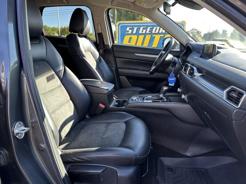 2020 Mazda CX-5 Touring St George UT