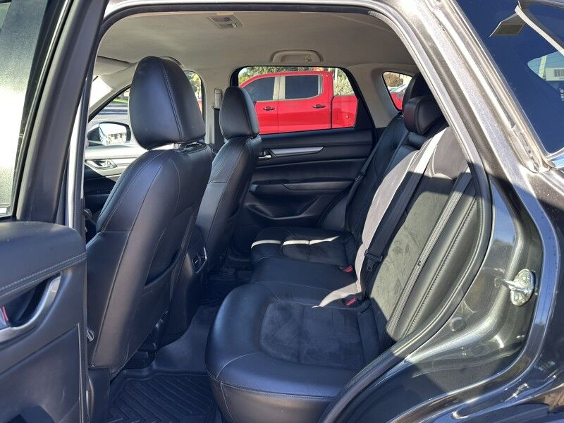 2020 Mazda CX-5 Touring St George UT