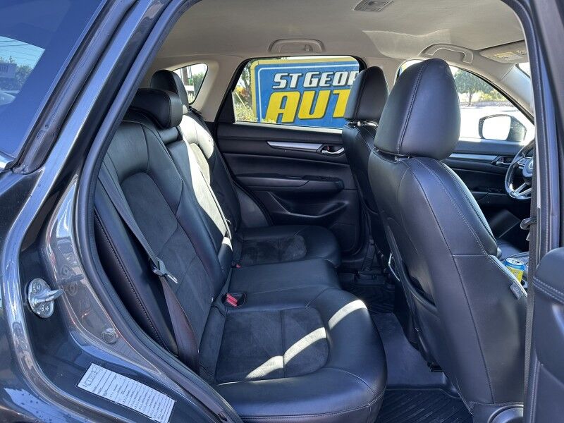 2020 Mazda CX-5 Touring St George UT