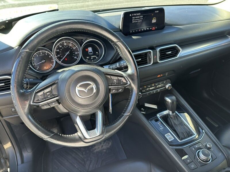 2020 Mazda CX-5 Touring St George UT