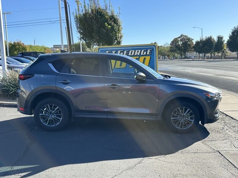 2020 Mazda CX-5 Touring St George UT