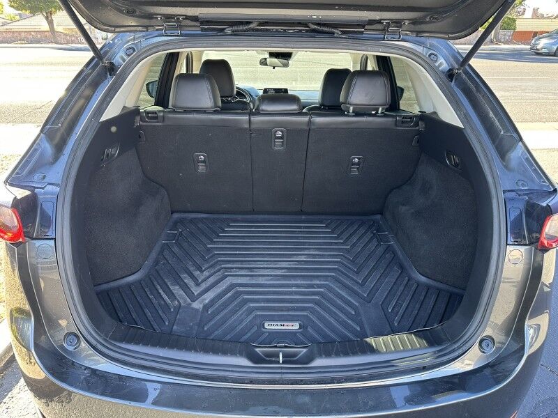 2020 Mazda CX-5 Touring St George UT