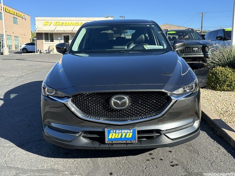 2020 Mazda CX-5 Touring St George UT