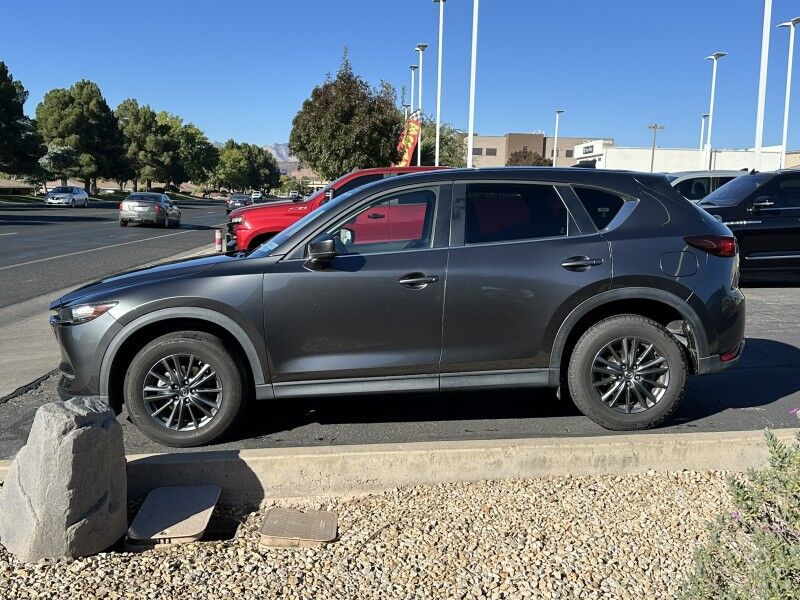 2020 Mazda CX-5 Touring St George UT
