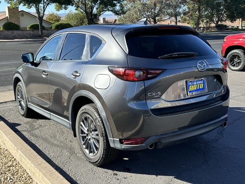 2020 Mazda CX-5 Touring St George UT