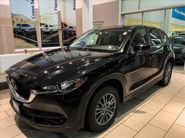 2020 Mazda CX-5 Touring Toronto ON
