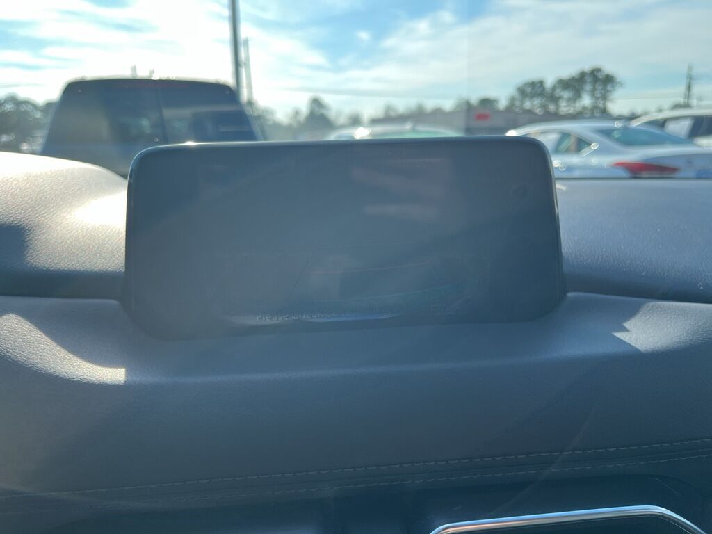 2020 Mazda CX-5 Touring Wilmington NC